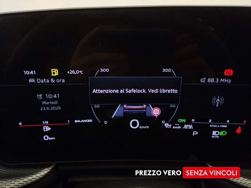 Audi Q5  2.0 tdi mhev+ S line edition quattro 204cv s-tronic
