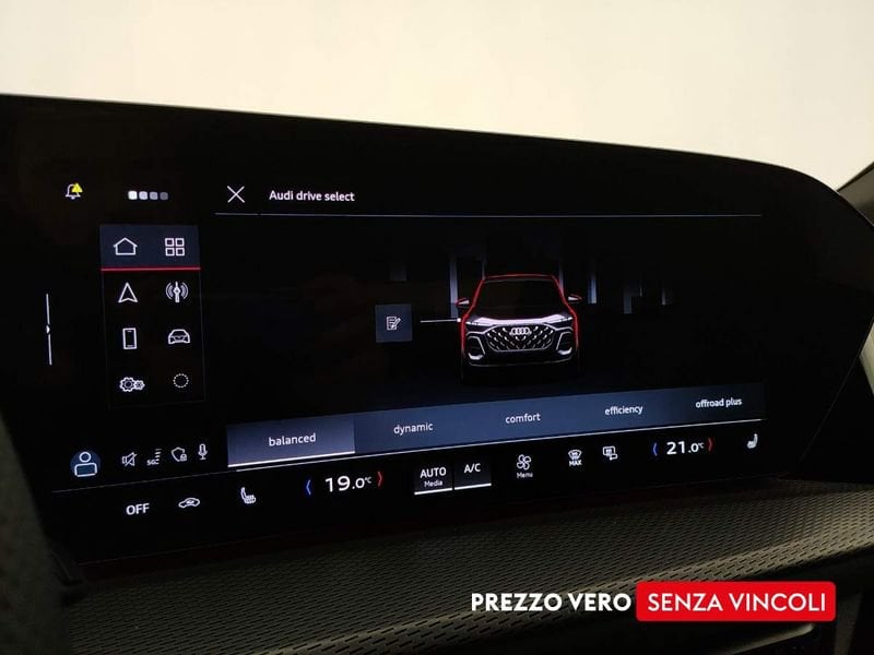 Audi Q5  2.0 tdi mhev+ S line edition quattro 204cv s-tronic