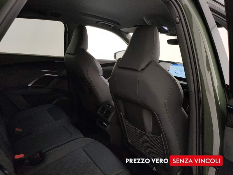 Audi Q5  2.0 tdi mhev+ S line edition quattro 204cv s-tronic