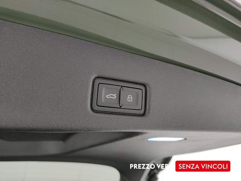 Audi Q5  2.0 tdi mhev+ S line edition quattro 204cv s-tronic