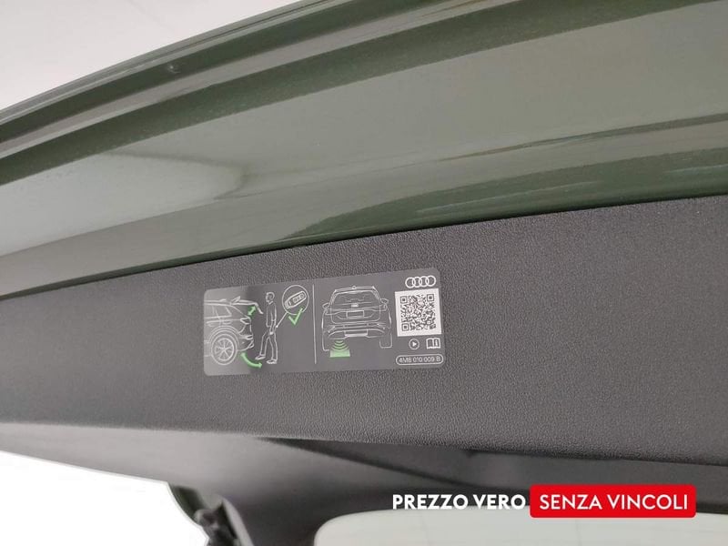 Audi Q5  2.0 tdi mhev+ S line edition quattro 204cv s-tronic