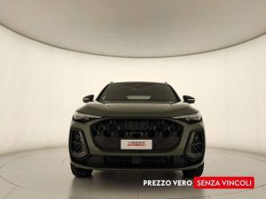 Audi Q5  2.0 tdi mhev+ S line edition quattro 204cv s-tronic