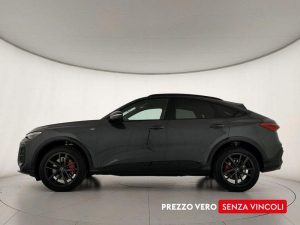 Audi Q5  Sportback 2.0 tdi mhev+ S line edition quattro 204cv s-tronic
