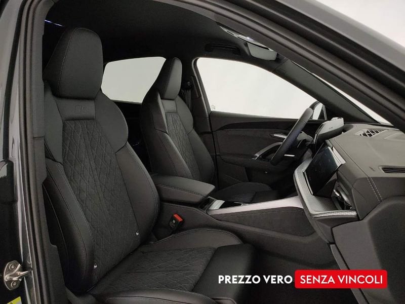 Audi Q5  Sportback 2.0 tdi mhev+ S line edition quattro 204cv s-tronic