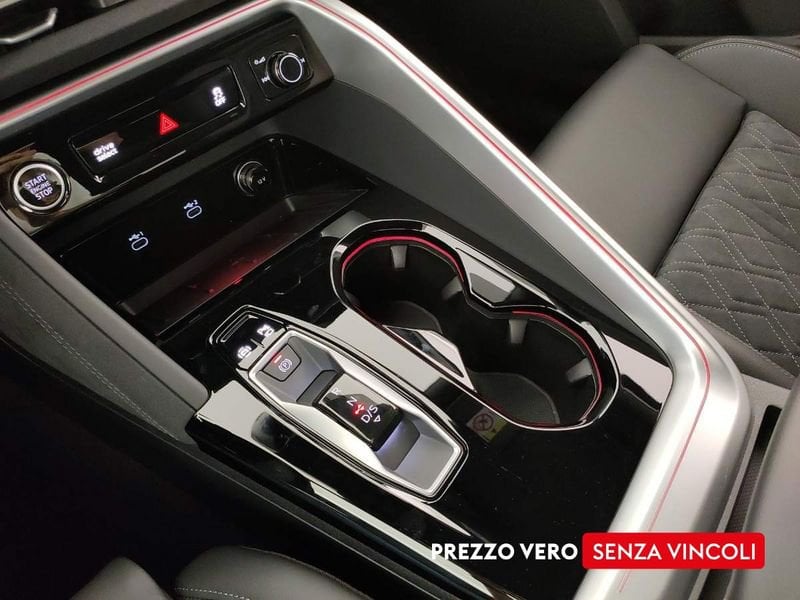 Audi Q5  Sportback 2.0 tdi mhev+ S line edition quattro 204cv s-tronic