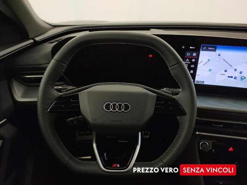 Audi Q5  Sportback 2.0 tdi mhev+ S line edition quattro 204cv s-tronic