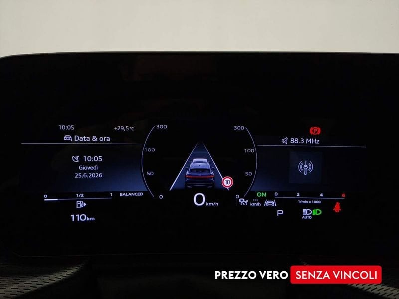 Audi Q5  Sportback 2.0 tdi mhev+ S line edition quattro 204cv s-tronic