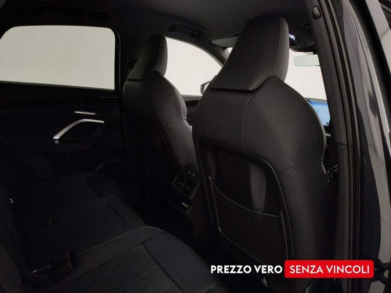 Audi Q5  Sportback 2.0 tdi mhev+ S line edition quattro 204cv s-tronic