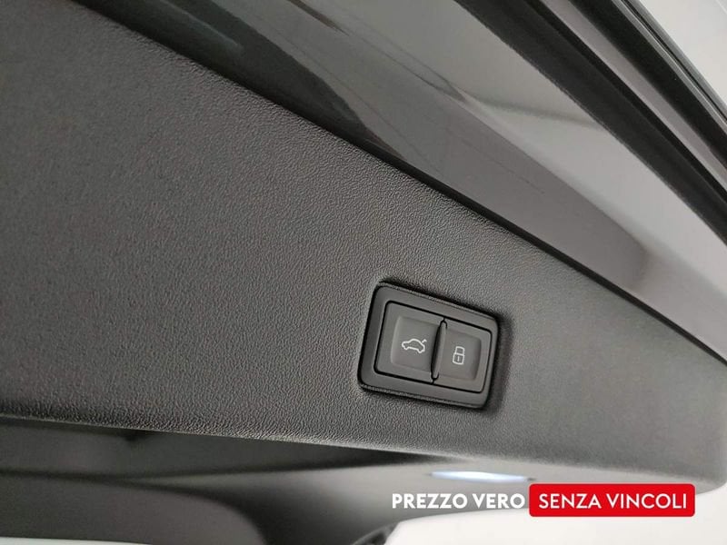 Audi Q5  Sportback 2.0 tdi mhev+ S line edition quattro 204cv s-tronic