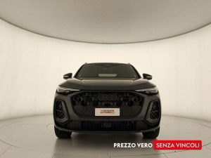 Audi Q5  Sportback 2.0 tdi mhev+ S line edition quattro 204cv s-tronic