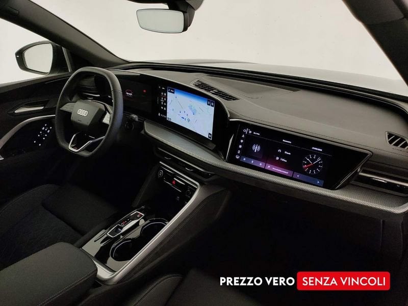 Audi Q5  Sportback 2.0 tdi mhev+ S line edition quattro 204cv s-tronic