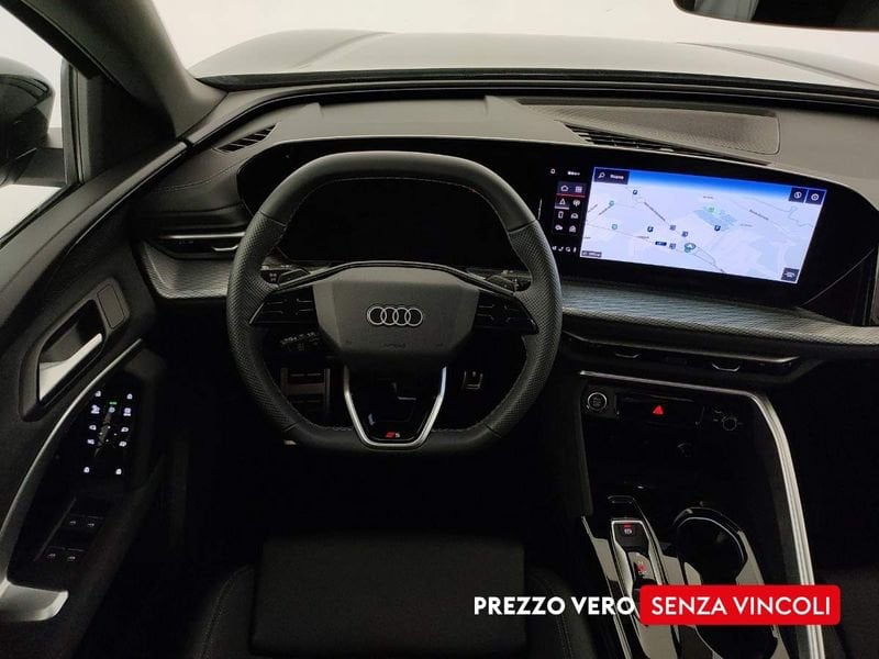 Audi Q5  Sportback 2.0 tdi mhev+ S line edition quattro 204cv s-tronic