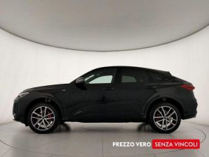 Audi   TDI 150kW quattro S tronic S Line Edition