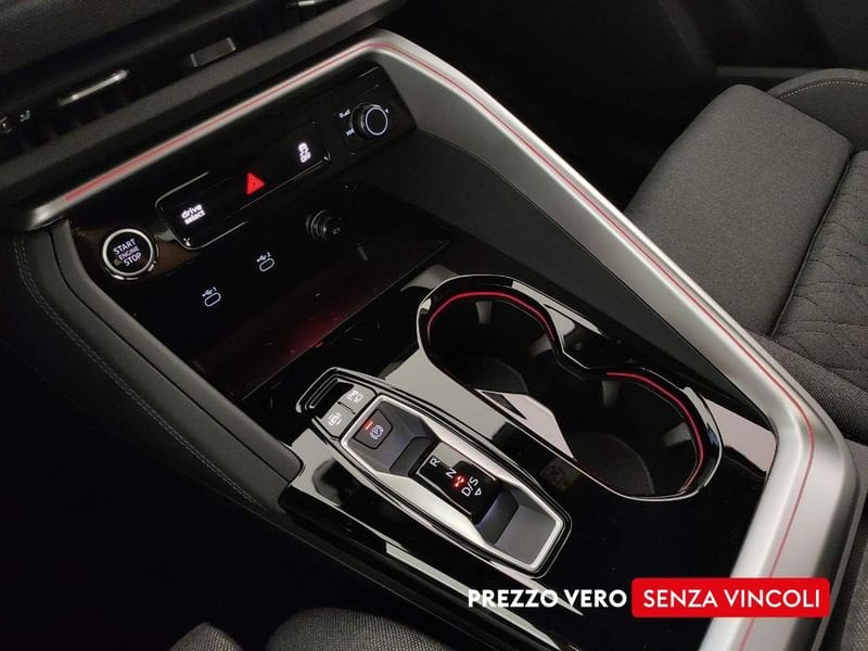Audi   TDI 150kW quattro S tronic S Line Edition