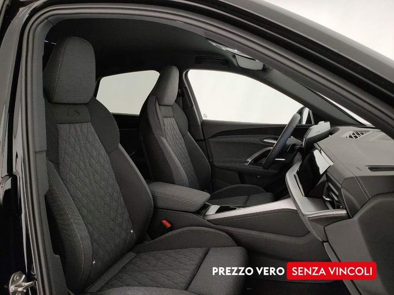 Audi   TDI 150kW quattro S tronic S Line Edition