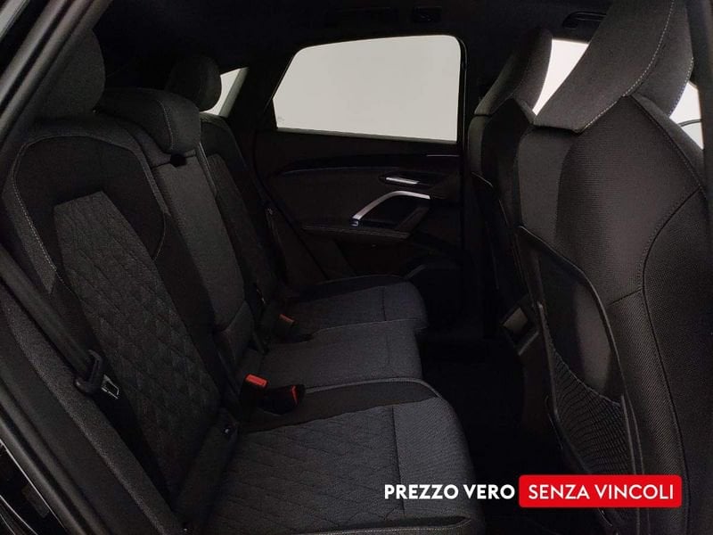 Audi   TDI 150kW quattro S tronic S Line Edition