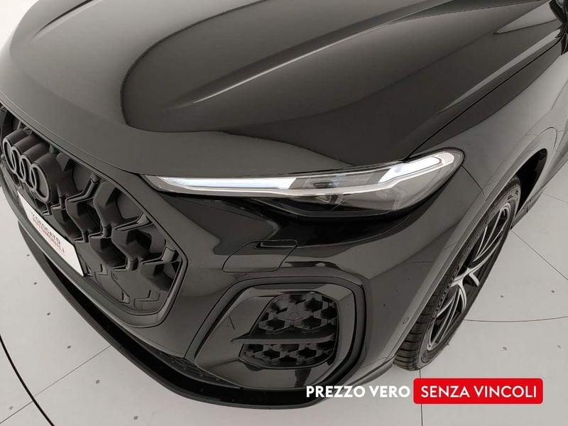 Audi   TDI 150kW quattro S tronic S Line Edition