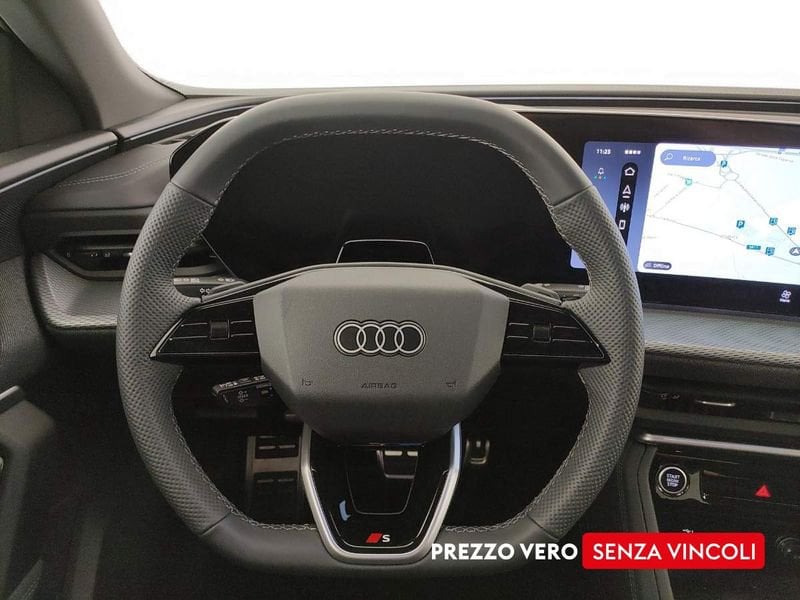 Audi   TDI 150kW quattro S tronic S Line Edition