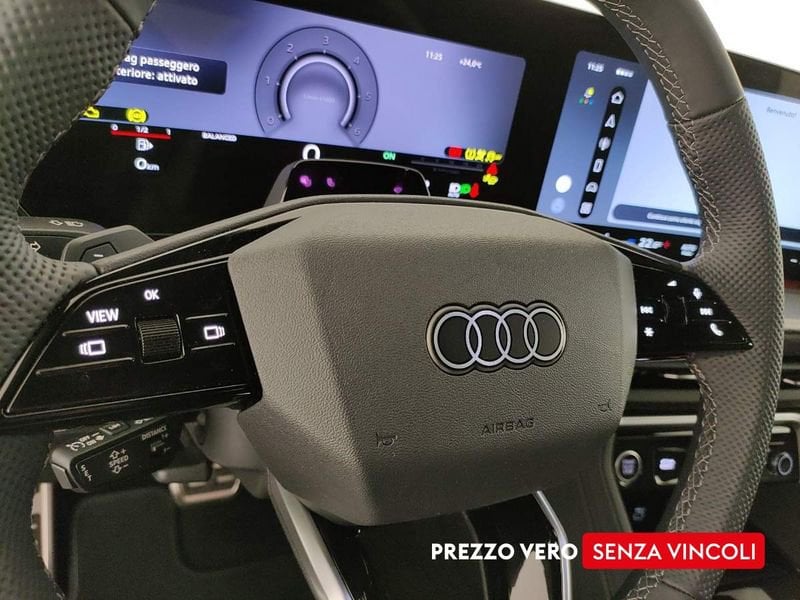 Audi   TDI 150kW quattro S tronic S Line Edition