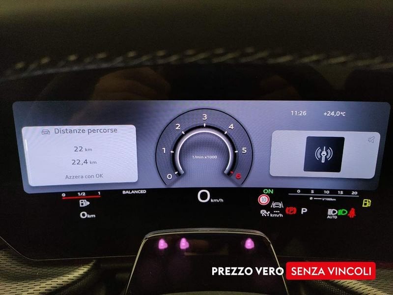Audi   TDI 150kW quattro S tronic S Line Edition