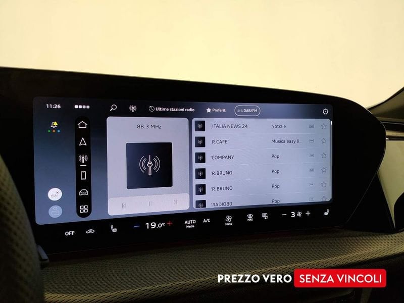 Audi   TDI 150kW quattro S tronic S Line Edition