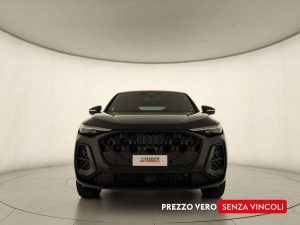 Audi   TDI 150kW quattro S tronic S Line Edition