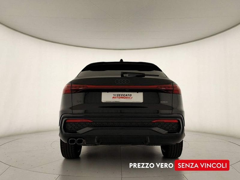 Audi   TDI 150kW quattro S tronic S Line Edition