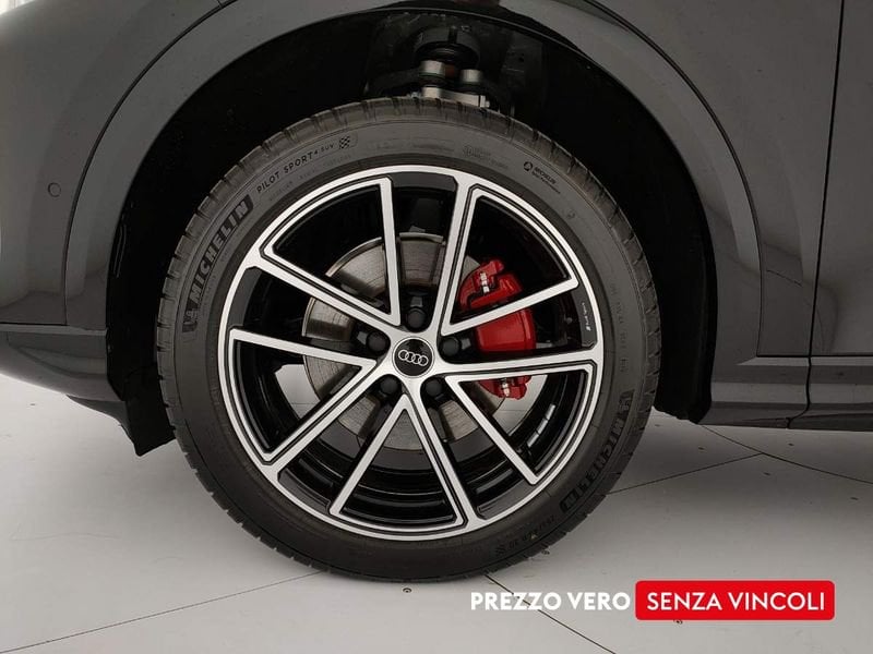 Audi   TDI 150kW quattro S tronic S Line Edition