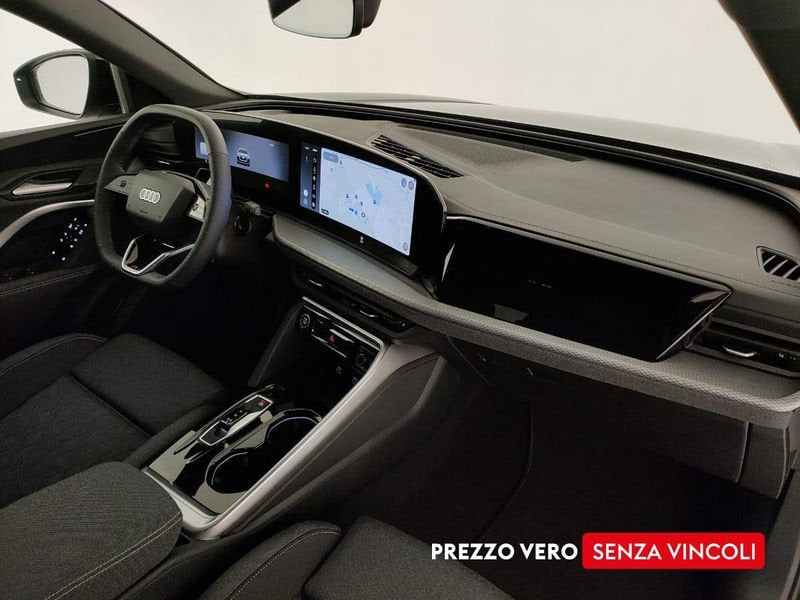 Audi   TDI 150kW quattro S tronic S Line Edition