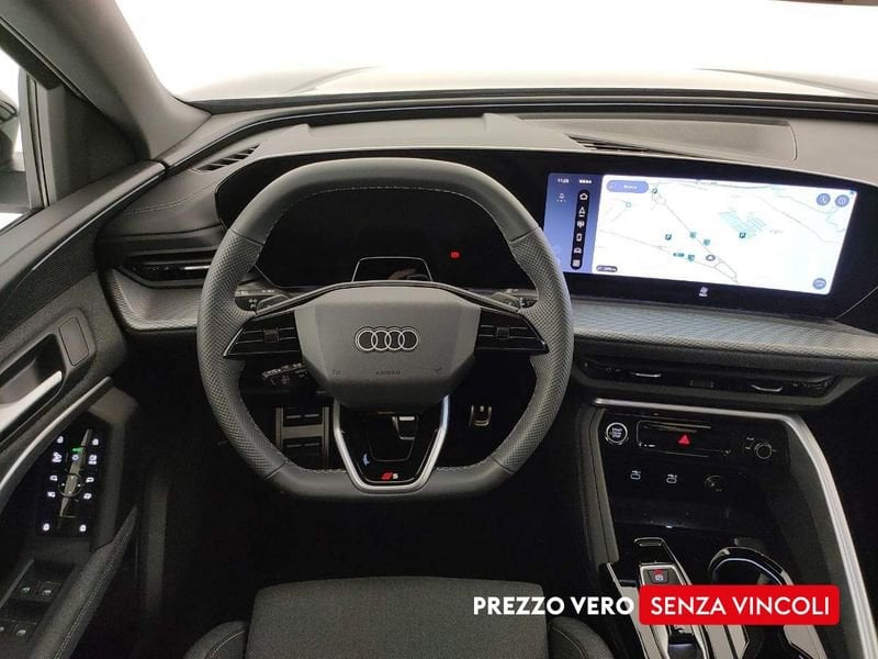 Audi   TDI 150kW quattro S tronic S Line Edition