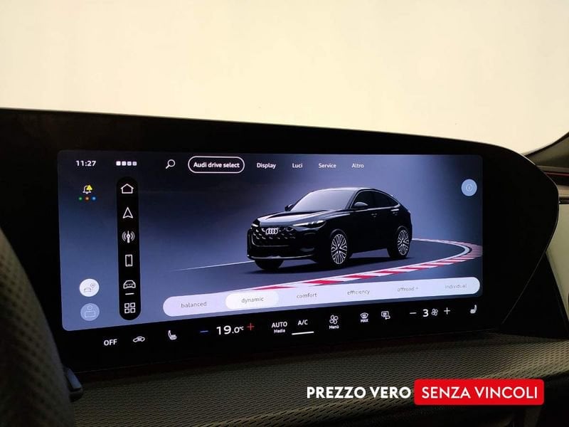 Audi   TDI 150kW quattro S tronic S Line Edition