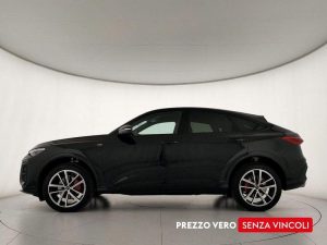 Audi   TDI 150kW quattro S tronic S Line Edition