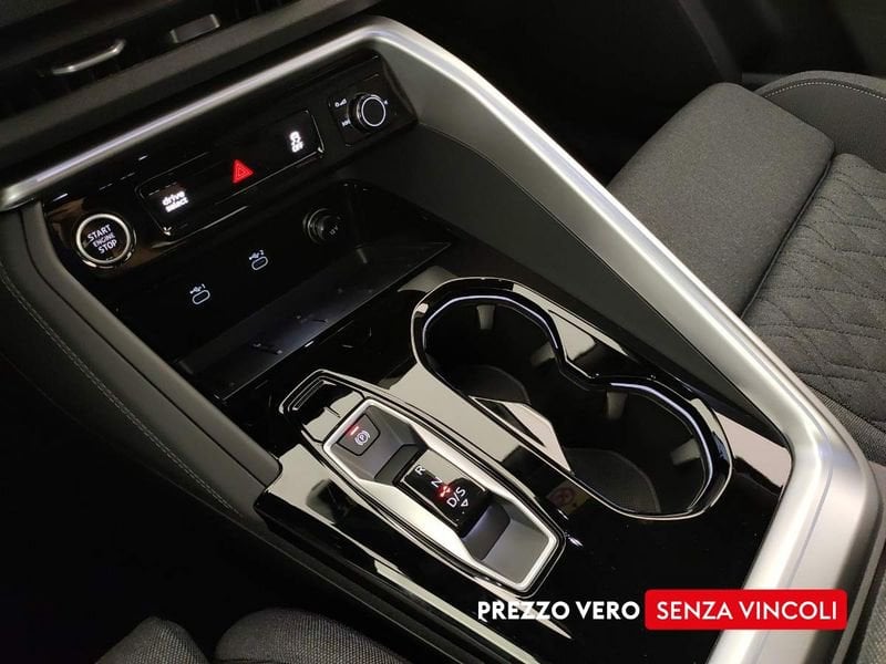 Audi   TDI 150kW quattro S tronic S Line Edition