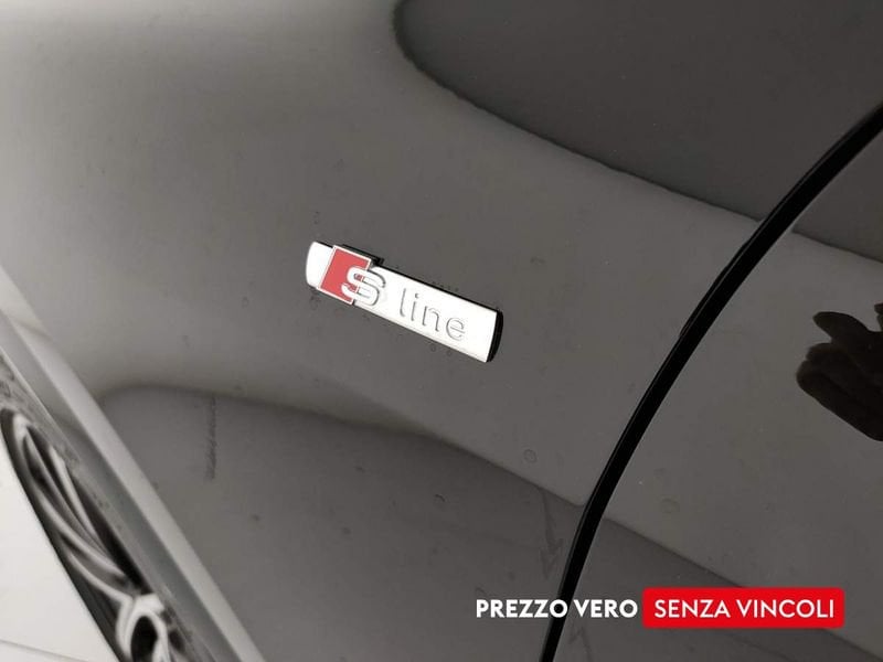 Audi   TDI 150kW quattro S tronic S Line Edition