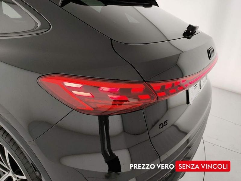 Audi   TDI 150kW quattro S tronic S Line Edition