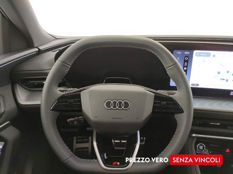 Audi   TDI 150kW quattro S tronic S Line Edition