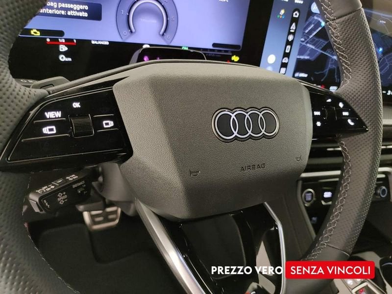 Audi   TDI 150kW quattro S tronic S Line Edition
