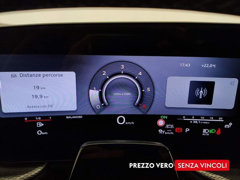 Audi   TDI 150kW quattro S tronic S Line Edition