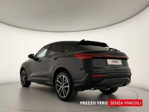 Audi   TDI 150kW quattro S tronic S Line Edition