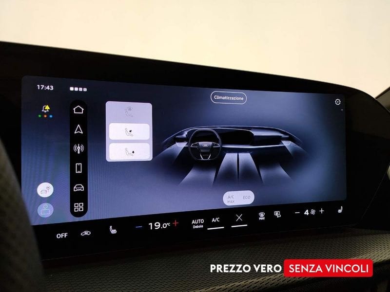 Audi   TDI 150kW quattro S tronic S Line Edition