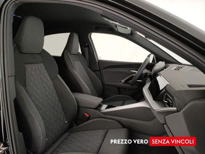 Audi   TDI 150kW quattro S tronic S Line Edition