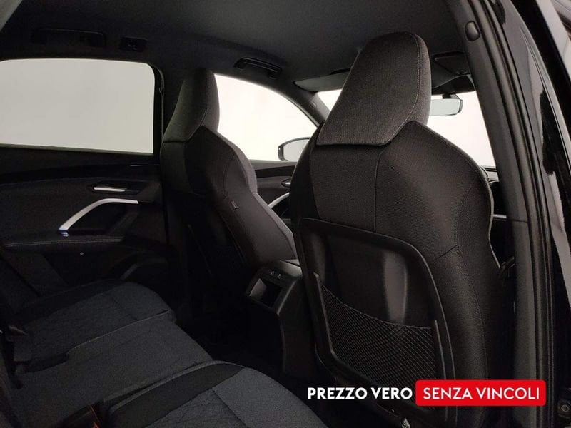 Audi   TDI 150kW quattro S tronic S Line Edition