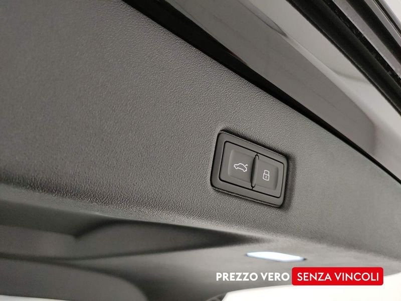 Audi   TDI 150kW quattro S tronic S Line Edition