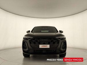 Audi   TDI 150kW quattro S tronic S Line Edition