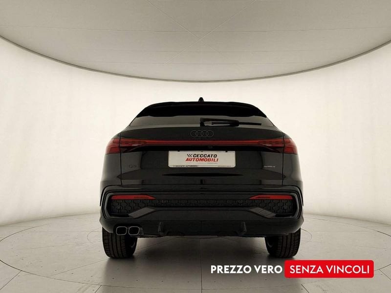 Audi   TDI 150kW quattro S tronic S Line Edition