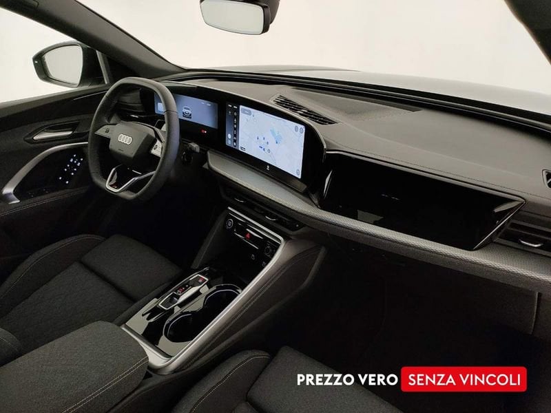 Audi   TDI 150kW quattro S tronic S Line Edition