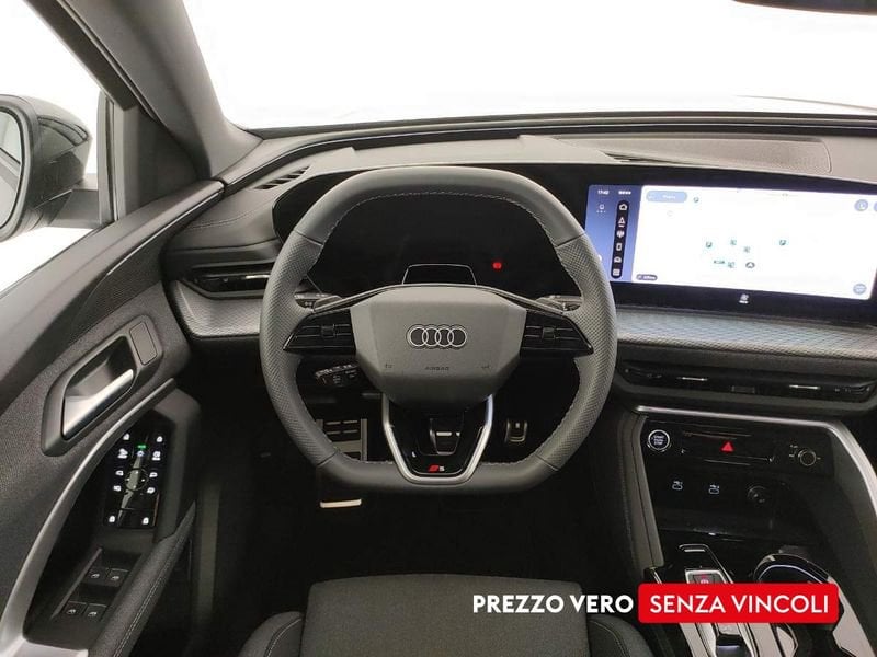 Audi   TDI 150kW quattro S tronic S Line Edition