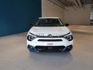 Citroen 100kW Shine