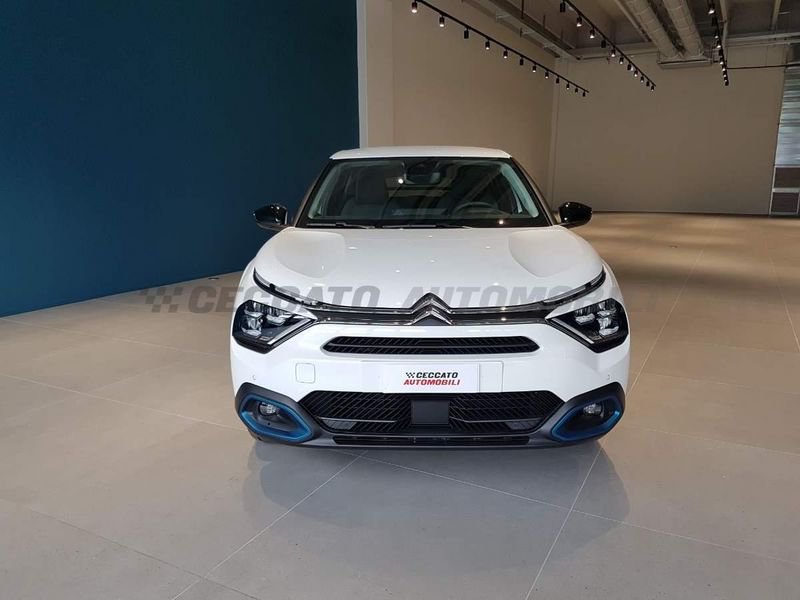Citroen   100kW Shine