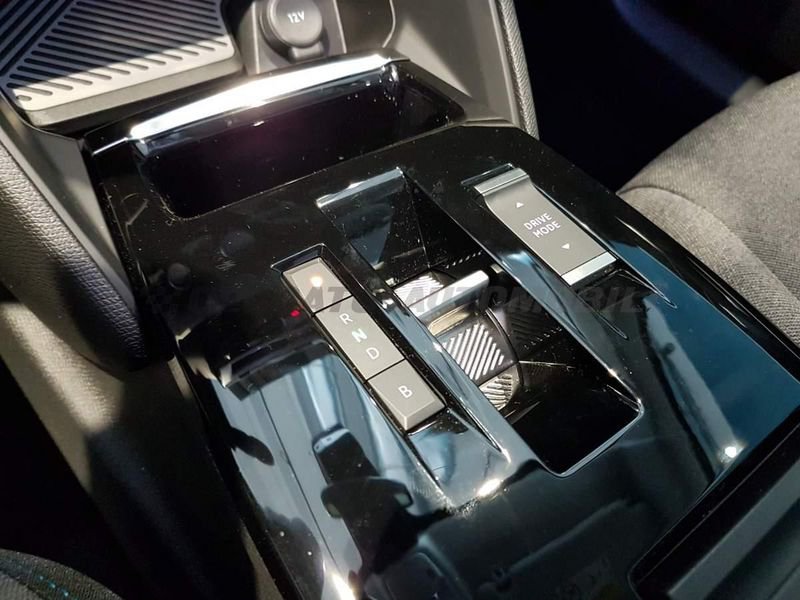 Citroen   100kW Shine
